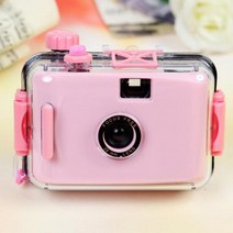 폴라로이드 로모카메라 즉석 레트로 캠코더 휴대용 어린이 비 일회용 카메라 필름 LOMO 방수 충격 방지 크리스마스 선물, [02] 02