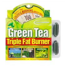 어플라이드뉴트리션 그린 티 트리플 팻 버너 30정 Aa11692 Top Brand 해외 현지 배송