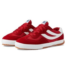 수페르가 2832 Nylu 여성운동화 스니커즈 레드멀티