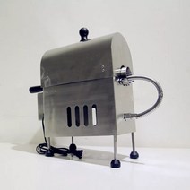 로스터기 로스팅 기계 가정용 커피 베이킹 머신 업그레이드 전기 커피 콩 머신 가스 스틸, 씨엔, 커피 로스터 220v