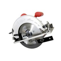 목공원형톱 전기원형톱 계양전동공구 CS-7CB 185mm