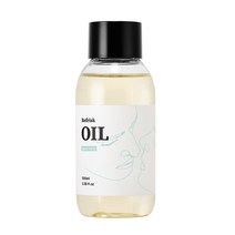 리프리스크 바디 마사지오일 100ml 애플마티니향, 1개