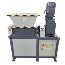 플라스틱 분쇄기 세절기 파쇄기계 공장폐기물 처리, 800형