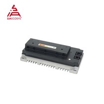 장애인 전동 스쿠터 어르신 전동차 SiAECOSYS/VOTOL 프로그래밍 가능 EM200sp 72V 550A 130KPH 컨트롤러 Q, 01 EM200SP