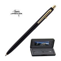 피셔 스페이스 CH4B 우주 왕복선 볼펜, 50개, 크롬