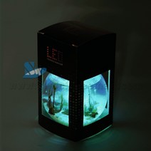 물속에서 자라는 LED화학정원 무드등 만들기(5인용)_97604, 단품