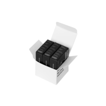 로얄워터 차량용방향제 리필캡슐 3개입, 1.소프트코튼 (3개입)