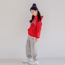 버블트리 벌룬기모조거팬츠