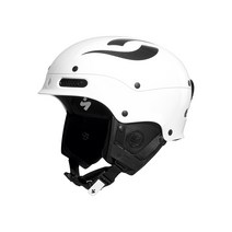 2021 스윗프로텍션 헬멧 Trooper II Helmet Gloss White