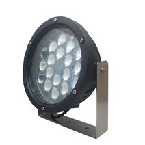 180W 선박용 차량용 LED 써치라이트, AC220V