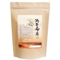 무등팜 볶음 작두콩차, 100g, 1개