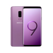 삼성 갤럭시 S9+플러스 중고폰 64GB 256GB 특S/S/A/W급 공기계 G965, S급, 버건디