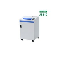 소형문서세단기 JS310 230mm ㈜정신 국산 파쇄기