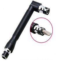 미니 코너드라이버 라쳇 드라이버 비트 10P, 1개