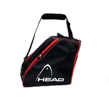 스노우보드데크 스노보드 스노우보드장비 head ski pole pack snow boots 휴대용 캐리 숄더 핸드 백 for double snowboard 방수 oxford, 빨간 부츠 가방
