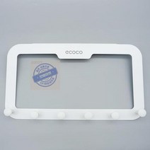 한샘 SOK 올스텐 도어후크 다용도 걸이, 1개