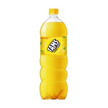롯데 탐스 Tams 제로 Zero 레몬향 1.5Lx6펫