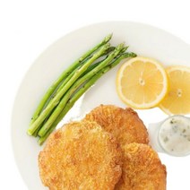 빵가루 리얼 새우패티 (구.사세 바삭 탱글 통새우살카츠) 65g 10장 (1봉 650g)