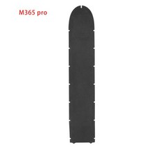 샤오미킥보드 샤오미 M365/프로 전기 스쿠터 스케이트 보드 배터리 하단 플레이트 부품에 대 한 17/21PCS 나사 구획 커버, [07] M365 pro version