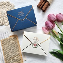 센스있는 비타민C 답례품 단체 선물 3g x 15포, 아이보리, 02꽃다발, 아이보리, 1세트