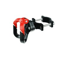 나인봇 맥스 g30 전기 스쿠터 클로 행거 가제트 후크 전자 자전거 액세서리에 대한 알루미늄 합금 가방 후크, G