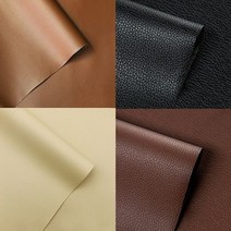 가구 소파 수선 보수용 시트지 스티커 20x30cm, 5가죽스티커-진그레이, 상품선택