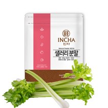 국내산 샐러리 분말 가루 파우더 200g, 단품, 단품