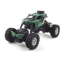 180903ODM_AHJ_5098465 4륜구동 4조향 방수 락크라울러RC (ZC171609GR) 레이싱버기카 무선조종카 무선조종자동차 RC카 레이싱자동차