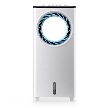 환풍기 배기팬Leafless 에어컨 팬 MFK681M 냉각 4L 공기 기숙사 소형 단일 수냉식, 01 Mechanical