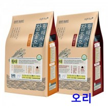 강아지 참좋은 황태사료 오리 1kg 1P 애견 건조 간식 _ 2210228EA, 쿠팡2 1, 쿠팡2 본상품선택
