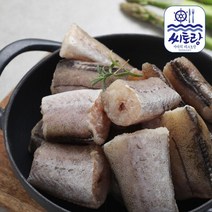 [씨토랑]반건조 깔끔코다리 10마리2kg/마리당 3절/총 30절, 깔끔코다리 10마리, 상세설명 참조