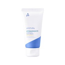 에스트라 아토베리어 365 더마온 선크림50ml, 1개, 50ml