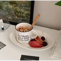 모던 심플 영문 버터 마틴 머그컵 머그잔, 1.버터(BUTTER)