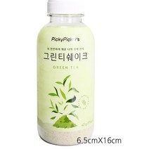 원픽선식 그린티쉐이크, 3개, 40g