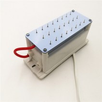 가정용산소발생기 산림욕기 ac110-240v 음이온 발생기 ionizer 공기 청정기 연기 먼지 제거 공기 청정기 음이온 음이온 발생기 ionizer, [03] EU, [02] 220V, White A Single Layer, White A Single Layer