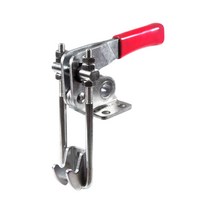 KJF 토글 클램프-걸고리형 KJF-017-41F 10_(1EA), 1