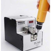 자동 나사 체결기 피스기 조임기 조립기 결착기 태핍, 중성나사머신+9종세트