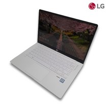 LG gram 코어 i5 512GB 고성능 쿼드코어 초경량 980g 14인치