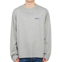 [아페쎄] [럭스보이] 프랭키 COFDW H26192 PLB GRIS CLAIR 남자 크