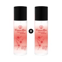 더허브샵 헤어 멀티 에센스 오일 동백꽃, 150ml, 1개