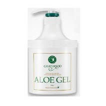 그라티아수 알로에젤 800g
