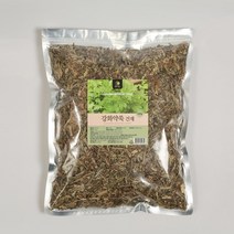 강화약쑥건재 건조 말린 강화약쑥 말린것 국내산 500g, 강화약쑥 500g, 1개