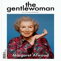 과월호 The Gentlewoman Netherlands No.20