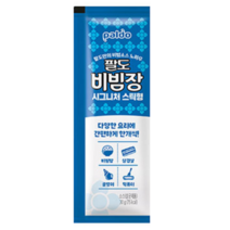 팔도 비빔장 시그니처 스틱형 30g, 4개