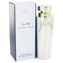 Van Cleef & Arpels EDT Refillable Spray 90ml Women