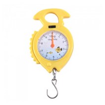 메달림용수철저울(5kg)