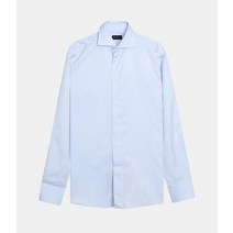 에르메네질도 제냐 COTTON SHIRT 304002 9MS0BA 코튼 셔츠