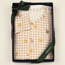 압소바 유아 루니슬림내의(9AXC103P3)