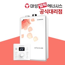 대성쎌틱 친환경 보일러 DNB 2종 일반 도시가스보일러 기본현장 추가비없음, 3.DNB-20S(30평 전후)