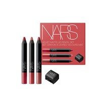 나스 벨벳 매트 립 펜슬 세트 87달러 가치